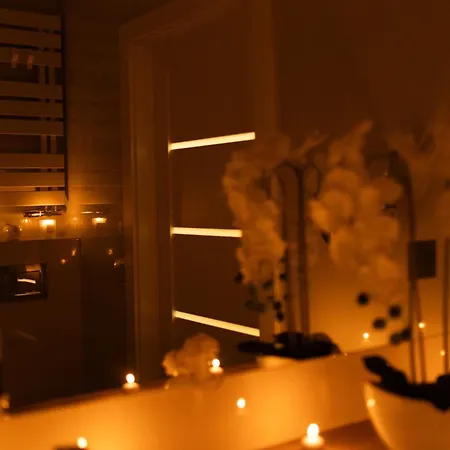 Maya's Flats & 42 - Swietej Barbary Apartamento