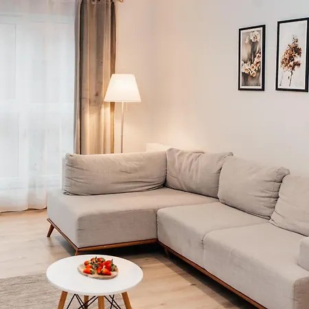 Maya's Flats & 42 - Swietej Barbary Appartamento *