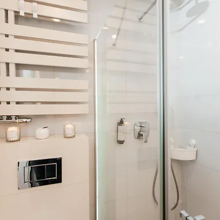 Maya's Flats & 42 - Swietej Barbary Appartamento *