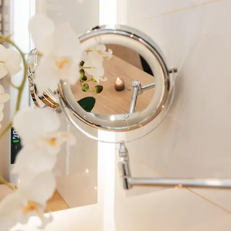 Maya's Flats & 42 - Swietej Barbary * Danzica