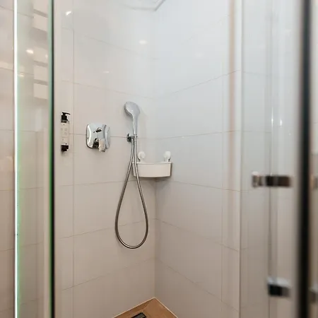 شقة Maya's Flats & 42 - Swietej Barbary *