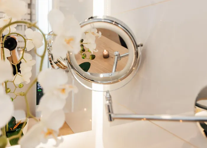 Maya's Flats & 42 - Swietej Barbary * Gdańsk