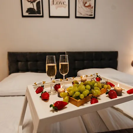 Maya's Flats & 42 - Swietej Barbary * Gdańsk