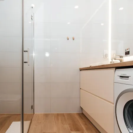 Lägenhet Maya's Flats & 42 - Swietej Barbary *