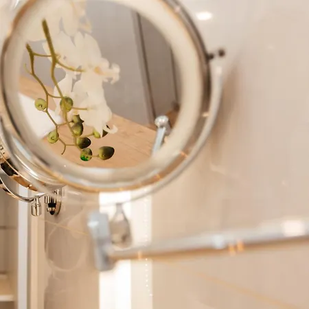 Maya's Flats & 42 - Swietej Barbary Lägenhet *